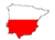 ALBISA - Polski
